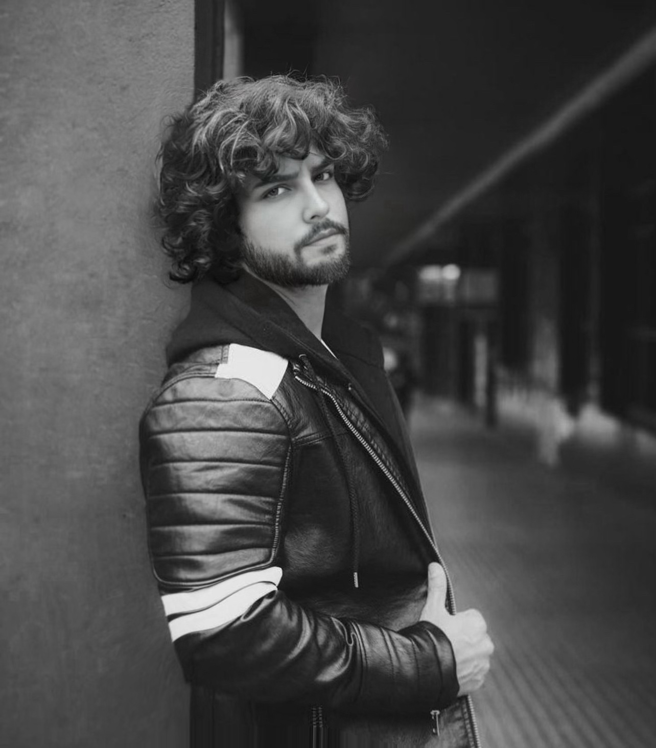 المودل / Mashal Zatar